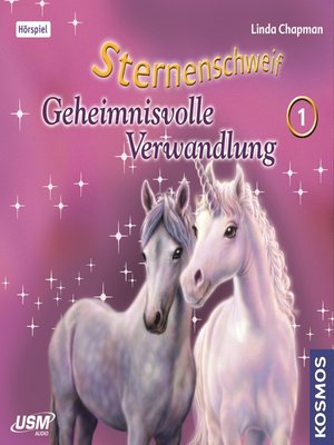 cover image of Sternenschweif, Teil 1